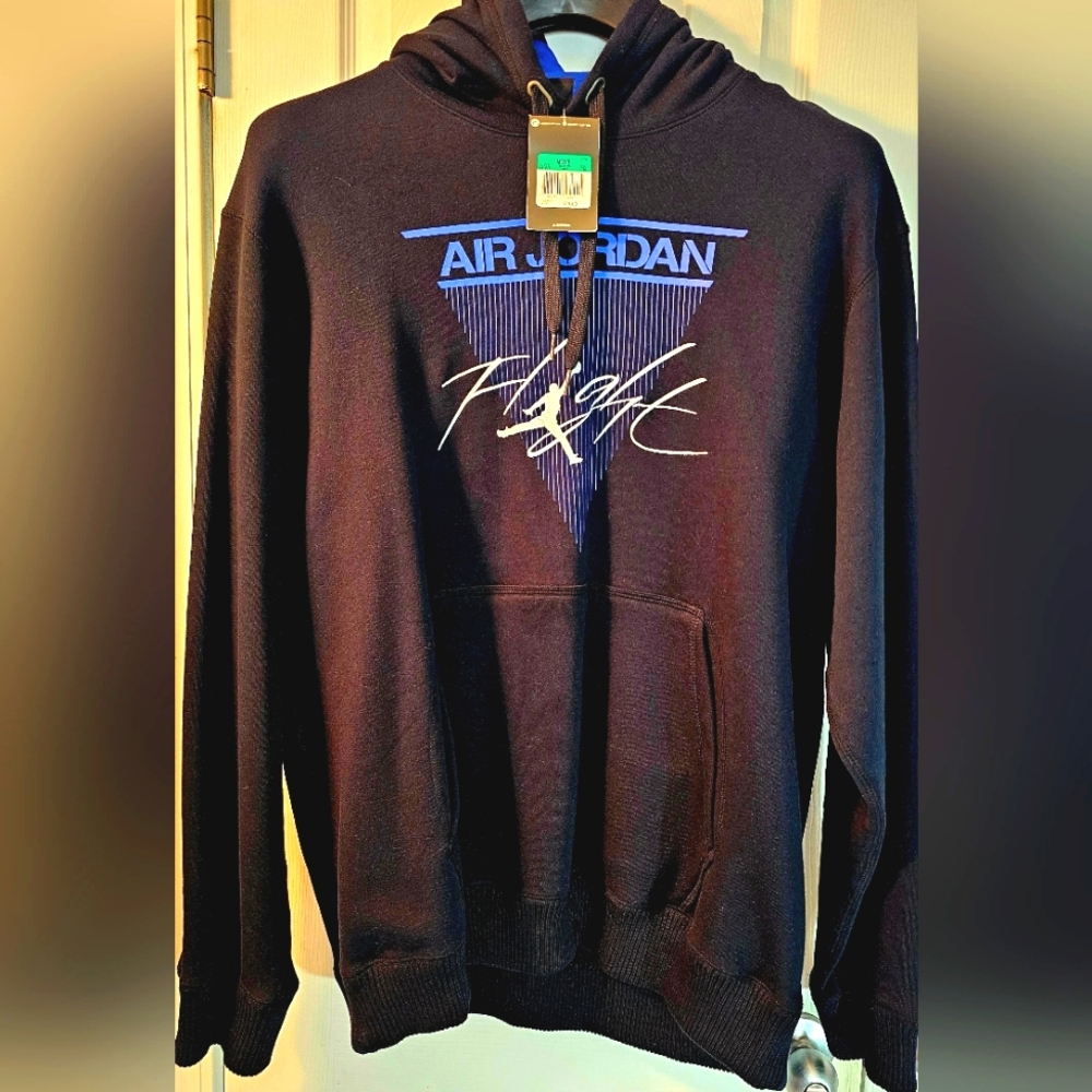 NIKE AIR JORDAN BRAND HOODIE